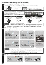 Preview for 6 page of Hitachi R-WB491PRU9 Instruction Manual