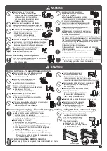 Предварительный просмотр 3 страницы Hitachi R-WB640PGV1 Instruction Manual