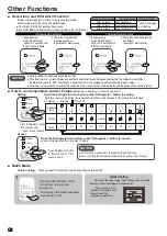 Предварительный просмотр 6 страницы Hitachi R-WB640PGV1 Instruction Manual