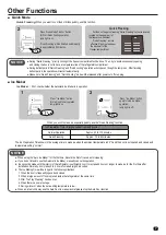 Предварительный просмотр 7 страницы Hitachi R-WB640PGV1 Instruction Manual