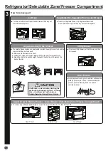 Предварительный просмотр 10 страницы Hitachi R-WB640PGV1 Instruction Manual