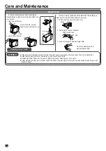 Предварительный просмотр 12 страницы Hitachi R-WB640PGV1 Instruction Manual