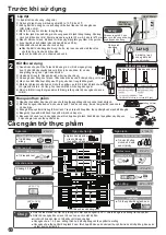 Предварительный просмотр 20 страницы Hitachi R-WB640PGV1 Instruction Manual