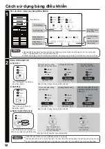 Предварительный просмотр 21 страницы Hitachi R-WB640PGV1 Instruction Manual