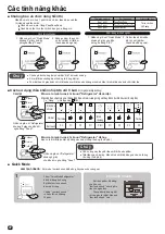 Предварительный просмотр 22 страницы Hitachi R-WB640PGV1 Instruction Manual