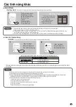 Предварительный просмотр 23 страницы Hitachi R-WB640PGV1 Instruction Manual