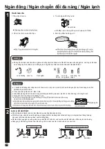 Предварительный просмотр 25 страницы Hitachi R-WB640PGV1 Instruction Manual