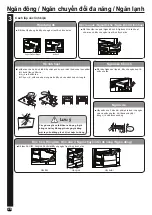 Предварительный просмотр 26 страницы Hitachi R-WB640PGV1 Instruction Manual