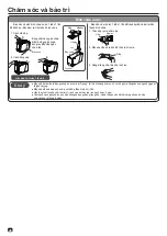 Предварительный просмотр 28 страницы Hitachi R-WB640PGV1 Instruction Manual