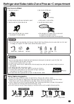 Preview for 9 page of Hitachi R-WB640PT1 Instruction Manual