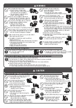 Preview for 3 page of Hitachi R-WB640VFX Instruction Manual