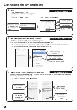 Preview for 8 page of Hitachi R-WB640VFX Instruction Manual