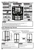 Preview for 14 page of Hitachi R-WB640VFX Instruction Manual