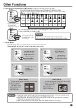 Preview for 17 page of Hitachi R-WB640VFX Instruction Manual