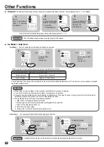 Preview for 18 page of Hitachi R-WB640VFX Instruction Manual