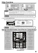 Preview for 19 page of Hitachi R-WB640VFX Instruction Manual