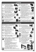 Предварительный просмотр 3 страницы Hitachi R-WB640VGV0 Instruction Manual