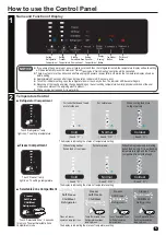 Предварительный просмотр 5 страницы Hitachi R-WB640VGV0 Instruction Manual