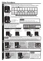 Предварительный просмотр 6 страницы Hitachi R-WB640VGV0 Instruction Manual