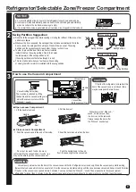 Предварительный просмотр 9 страницы Hitachi R-WB640VGV0 Instruction Manual