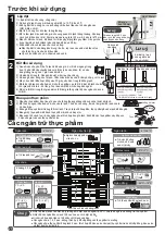 Предварительный просмотр 20 страницы Hitachi R-WB640VGV0 Instruction Manual