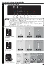 Предварительный просмотр 21 страницы Hitachi R-WB640VGV0 Instruction Manual