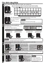 Предварительный просмотр 22 страницы Hitachi R-WB640VGV0 Instruction Manual