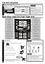 Предварительный просмотр 24 страницы Hitachi R-WB640VGV0 Instruction Manual