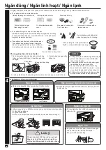 Предварительный просмотр 26 страницы Hitachi R-WB640VGV0 Instruction Manual