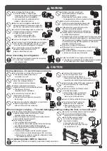 Preview for 3 page of Hitachi R-WB640VH0 Instruction Manual