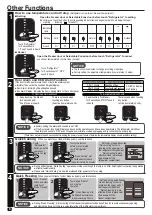 Preview for 6 page of Hitachi R-WB640VH0 Instruction Manual