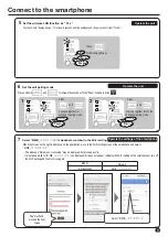 Предварительный просмотр 9 страницы Hitachi R-WB640VH0X Instruction Manual