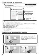 Предварительный просмотр 10 страницы Hitachi R-WB640VH0X Instruction Manual