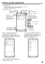 Предварительный просмотр 11 страницы Hitachi R-WB640VH0X Instruction Manual