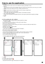 Предварительный просмотр 13 страницы Hitachi R-WB640VH0X Instruction Manual