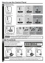 Предварительный просмотр 16 страницы Hitachi R-WB640VH0X Instruction Manual