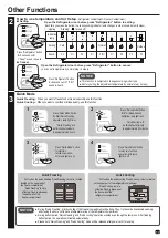 Предварительный просмотр 17 страницы Hitachi R-WB640VH0X Instruction Manual