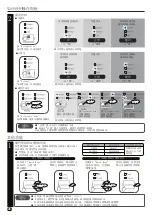 Предварительный просмотр 48 страницы Hitachi R-WB640VH0X Instruction Manual