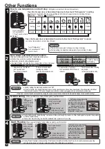 Предварительный просмотр 6 страницы Hitachi R-WB640VRU0 Instruction Manual