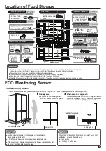 Preview for 5 page of Hitachi R-WB640VRU0X Instruction Manual