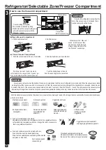 Preview for 12 page of Hitachi R-WB640VRU0X Instruction Manual