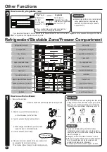 Preview for 8 page of Hitachi R-WB640VT0 Instruction Manual