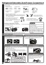 Preview for 10 page of Hitachi R-WB640VT0 Instruction Manual