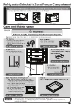 Preview for 11 page of Hitachi R-WB640VT0 Instruction Manual