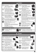 Preview for 3 page of Hitachi R-WB640VT0X Instruction Manual