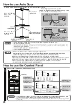 Preview for 6 page of Hitachi R-WB640VT0X Instruction Manual