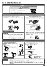 Preview for 15 page of Hitachi R-WB640VT0X Instruction Manual