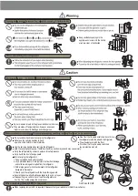 Preview for 3 page of Hitachi R-WB730PRU5 Instruction Manual