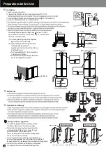 Preview for 4 page of Hitachi R-WB730PRU5 Instruction Manual