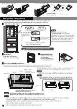 Preview for 8 page of Hitachi R-WB730PRU5 Instruction Manual